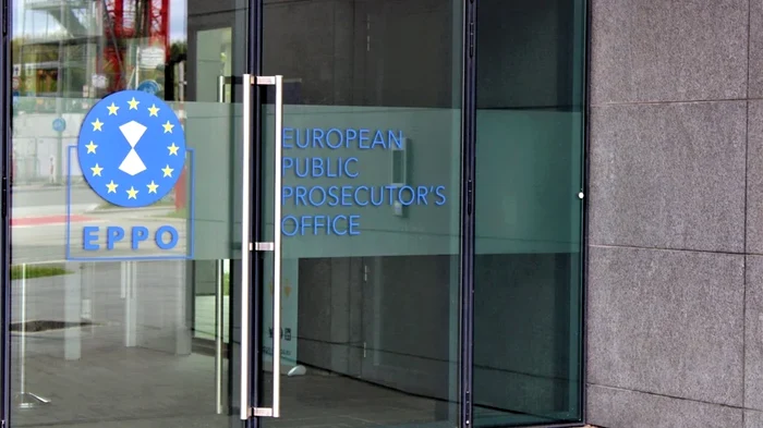 Parchetul European/FOTO: Euroactiv