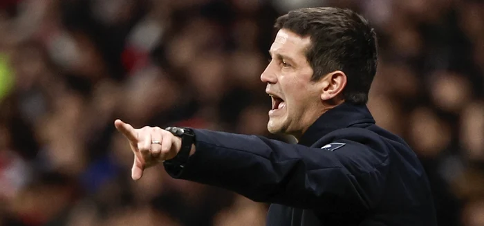 Chivu nu poate fi dat jos de pe primul loc în Serie A. Inter, victorie mare cu Atalanta, o formație care impresionează în Europa