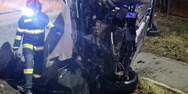 arges accident DN73 ISU Ag2 jpeg