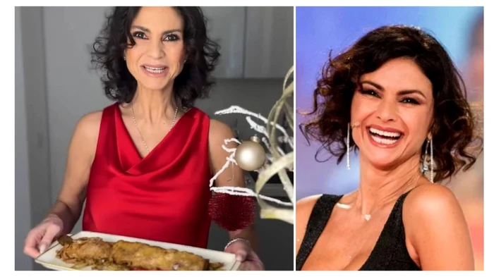 Secretele Ramonei Bădescu pentru sarmale - Foto: colaj Click!