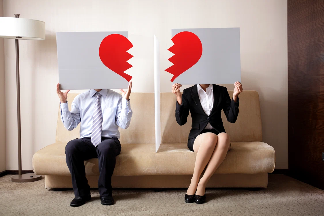 
    Un deputat PSD propune concediul de divorț pentru angajații care au nevoie de timp să depășească trauma desfacerii căsătorieifoto: 123rf  