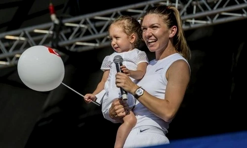 Simona Halep Instagram jpeg