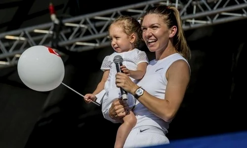 Simona Halep Instagram jpeg