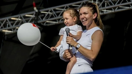 Simona Halep Instagram jpeg