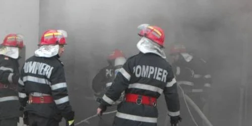 Foto arhivă