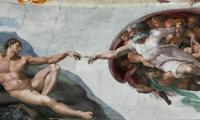 Cercetătorii au stabilit când a trăit „Adam” – strămoşul tuturor bărbaţilor de pe Terra jpeg