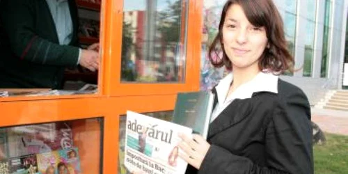 Neamţ: Cartea Adevărul cu numărul 50 a bătut frigul