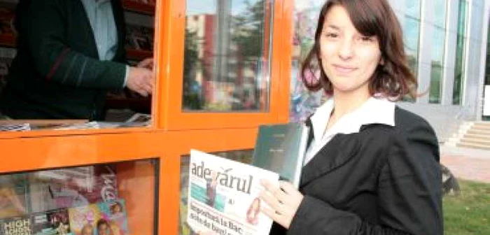 Neamţ: Cartea Adevărul cu numărul 50 a bătut frigul