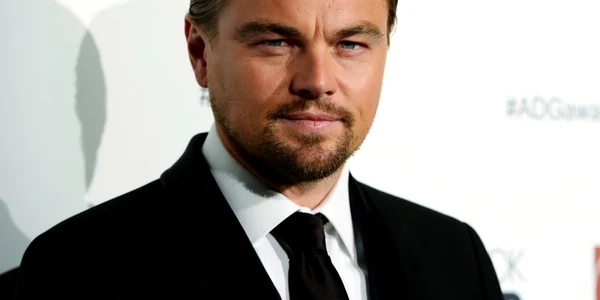 dicaprio foto reuters