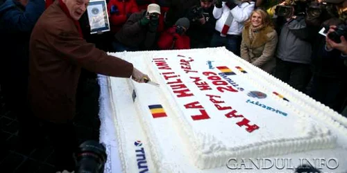 Bucureştenii care au intrat în Cartea Recordurilor