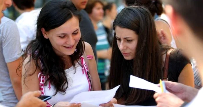 Proba la alegere a profilului are loc pe 4 iulie FOTO: Adevărul