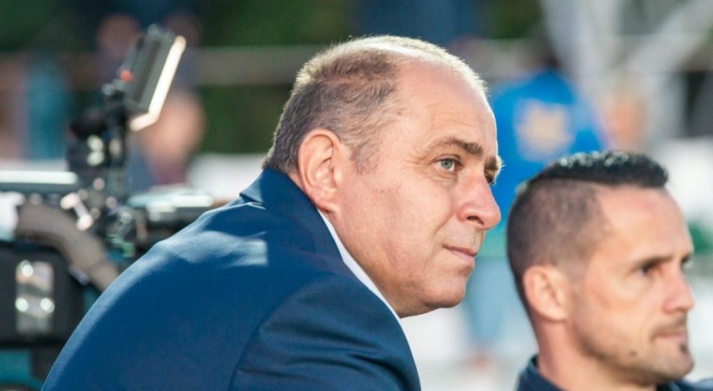 Laszlo Dioszegi, distrus după umilința cu FCSB, mai ales că meciul a fost transmis și în Ungaria