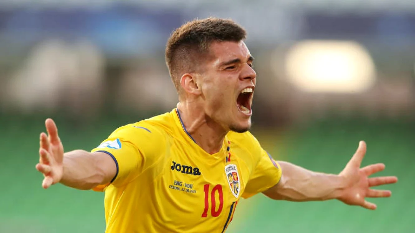 Ianis Hagi