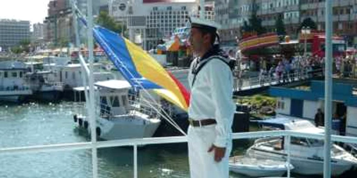 Ziua Marinei