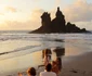 Emily Burghelea, adevărul despre întoarcerea din Tenerife