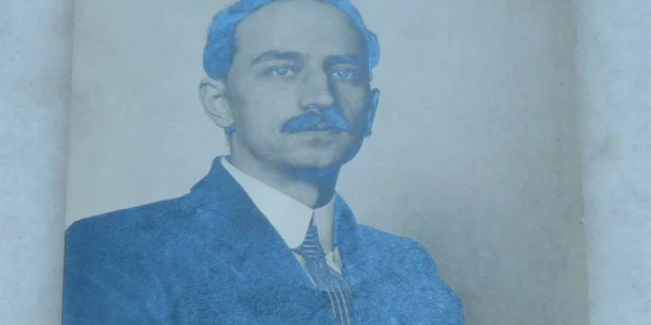 george valsan