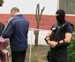 DIICOT a lansat la Reşiţa operaţiunea „acvariul“. Marius Ciubotaru şi întreaga sa reţea de traficanţi de ţigări dau acum explicaţii procurorilor