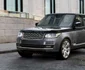 Range Rover SVAutobiography