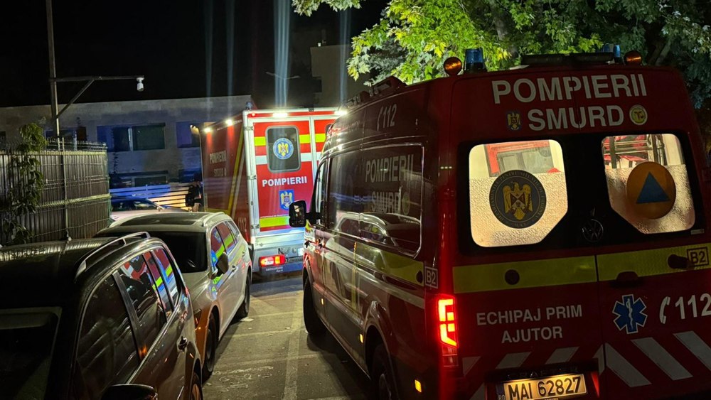 Turiștii povestesc prin ce au trecut la hotelul din Saturn, unde 58 de persoane s-au îmbolnăvit: „Am crezut că mor”