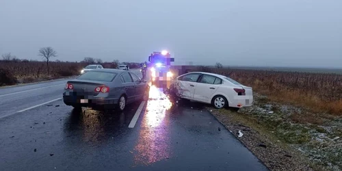 FOTO Monitorul de Vrancea