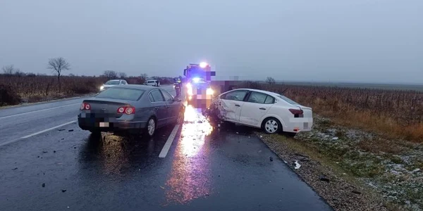 FOTO Monitorul de Vrancea