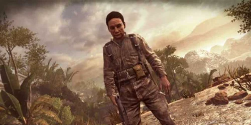 manuel noriega panama call of duty black ops 2