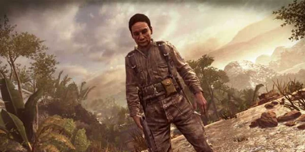 manuel noriega panama call of duty black ops 2