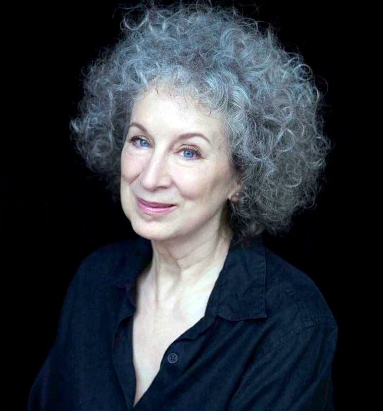 Margaret Atwood