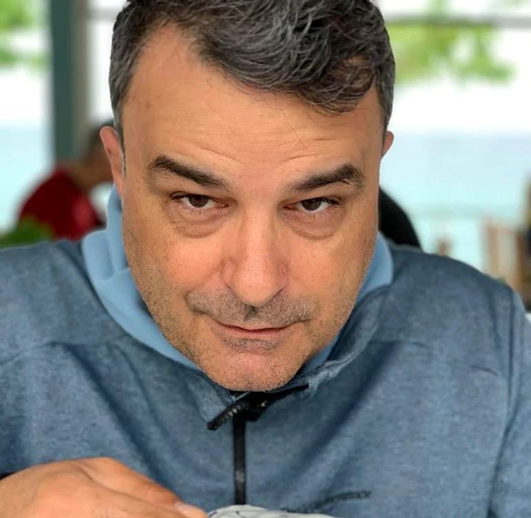 Lucian Mîndruță