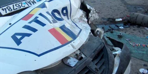 autospeciala politie