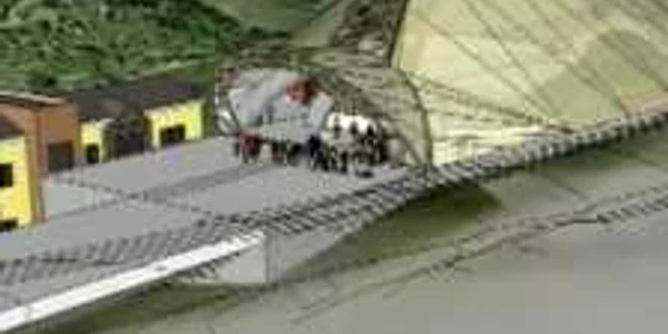Proiectul modernizării Cozlei include o pârtie de schi pentru avansaţi şi un patinoar artificial 