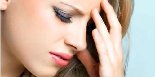 Vremea rea ne dă dureri de cap