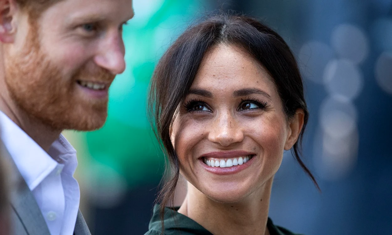 Prima poveste de iubire a lui Meghan (Foto: Arhiva)