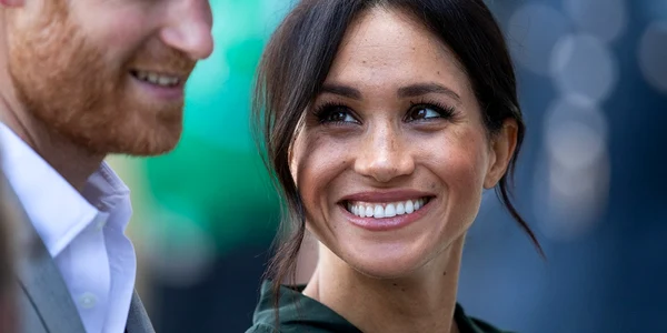 Meghan harry foto getty images