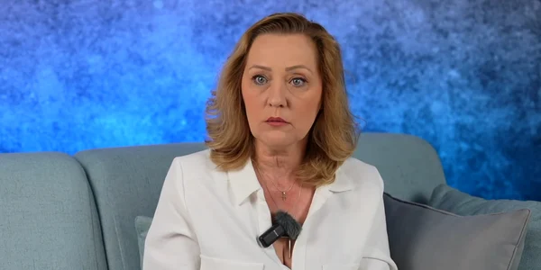 Elena Lasconi, la podcastul lui Lucian Mandruta Foto Captură Video Youtube jpg
