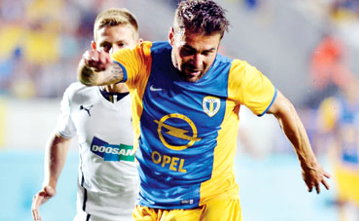 
    Adrian Mutu s-a retras din activitate în primăvarăFoto: Mediafax  
