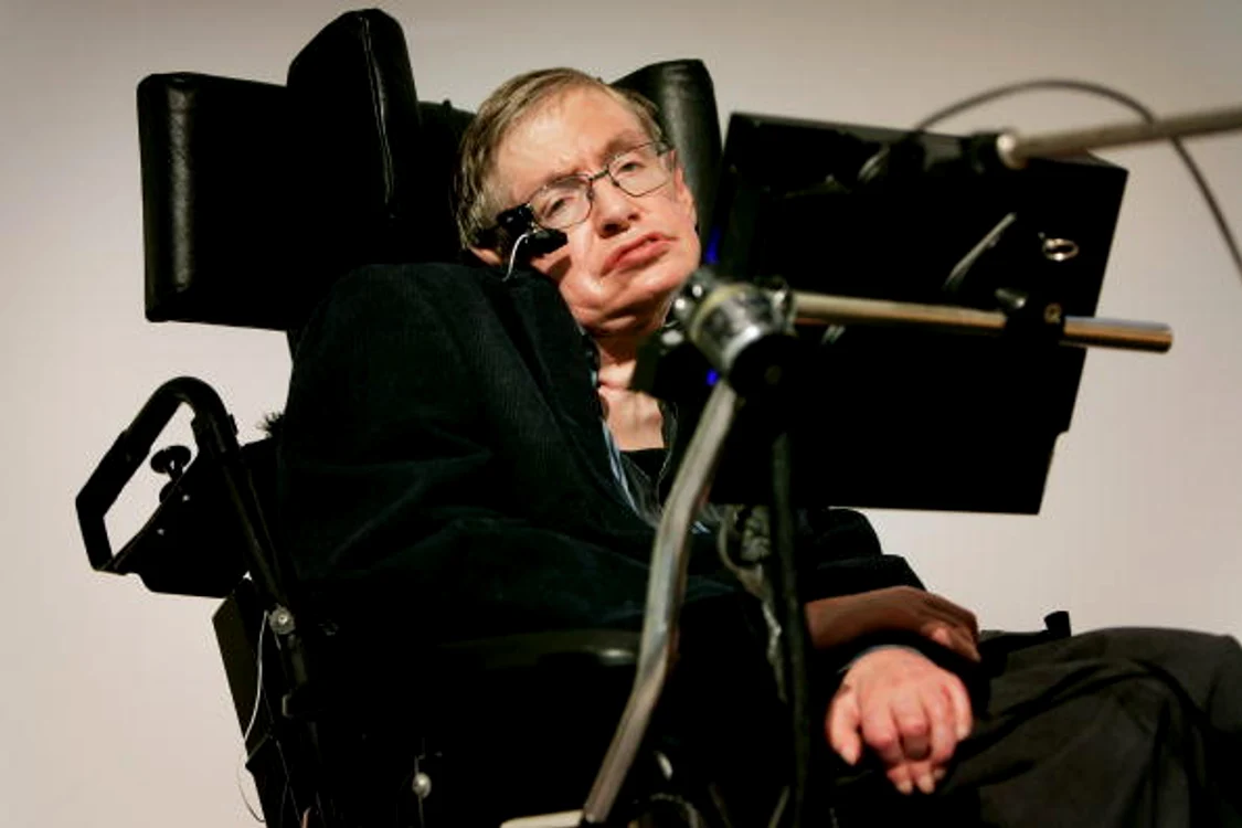 Ce omagiu i-a adus Google fizicianului Stephen Hawking  Foto: Getty
