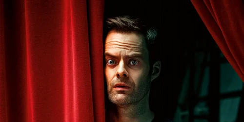 actorul bill hader in barry foto hbo