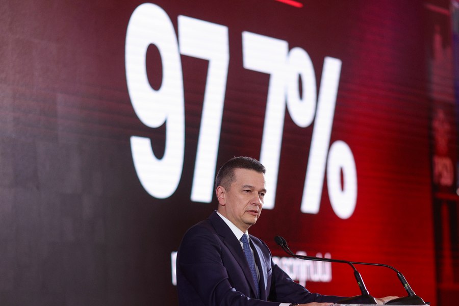 Este oficial: PSD iese de la guvernare. Demisiile miniștrilor DOCUMENT