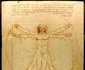 „Omul Vitruvian” FOTO: Wikipedia