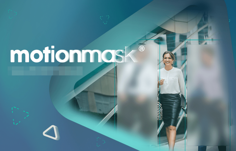 Hyperfyn lansează MotionMask, soluție de blurare video bazată pe AI
