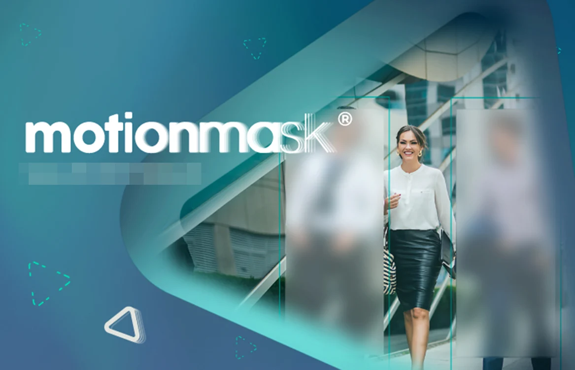 Soluția MotionMask creată de Hyperfy