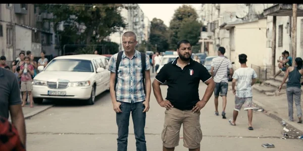Soldaţii.Poveste din Ferentari 