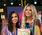 Loredana și-a sărbătorit fiica/sursă foto: instagram