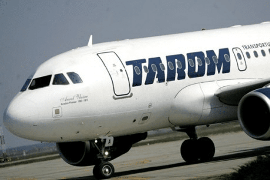 TAROM are o nouă conducere executivă. Noul director interimar provine din interior