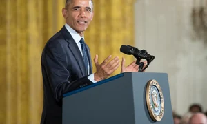 Barack Obama  Shutterstock jpg