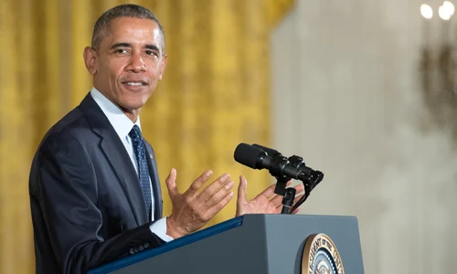 Barack Obama  Shutterstock jpg
