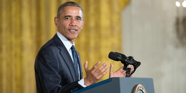 Barack Obama  Shutterstock jpg