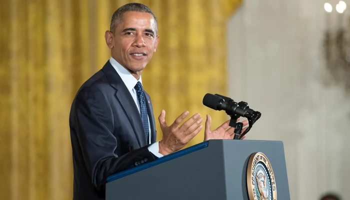 Barack Obama a fost al 44-lea președinte al Statelor Unite ale Americii FOTO: Shutterstock