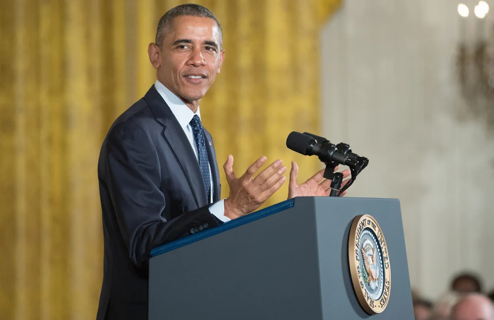 Barack Obama a criticat suspendarea lui emisiunii lui Kimmy Kimmel. Acuzațiile aduse administrației Trump